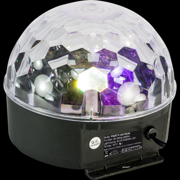 Astro Light Effect (6-color LED)-1