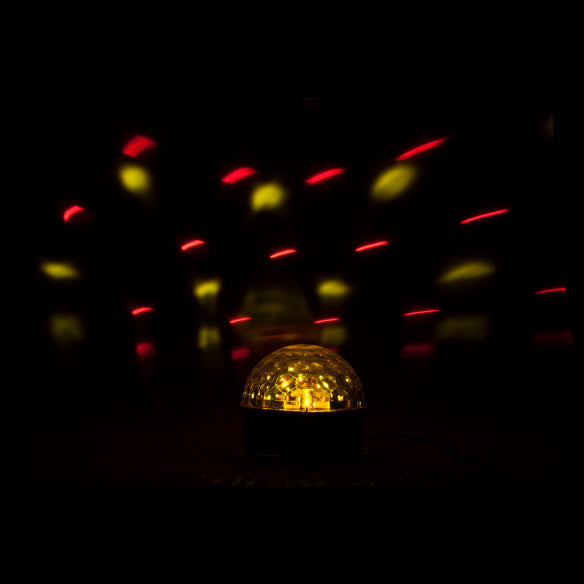 Astro Light Effect (6-color LED)-3