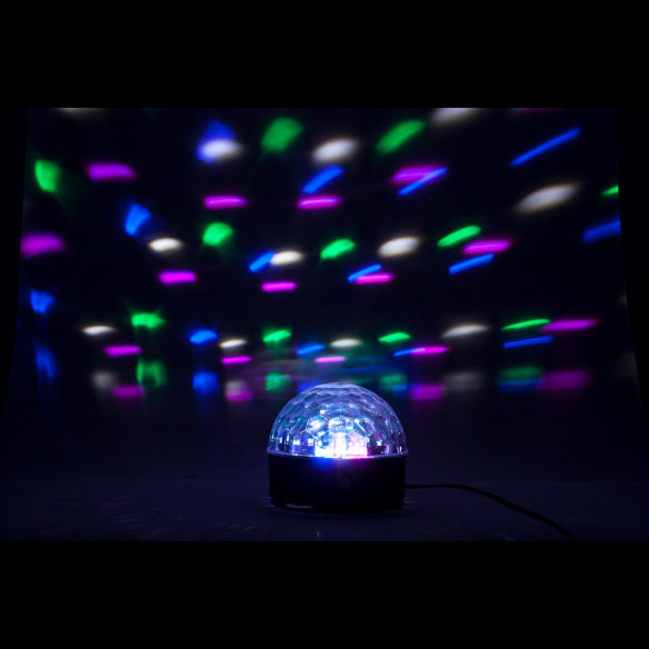 Astro Light Effect (6-color LED)-4