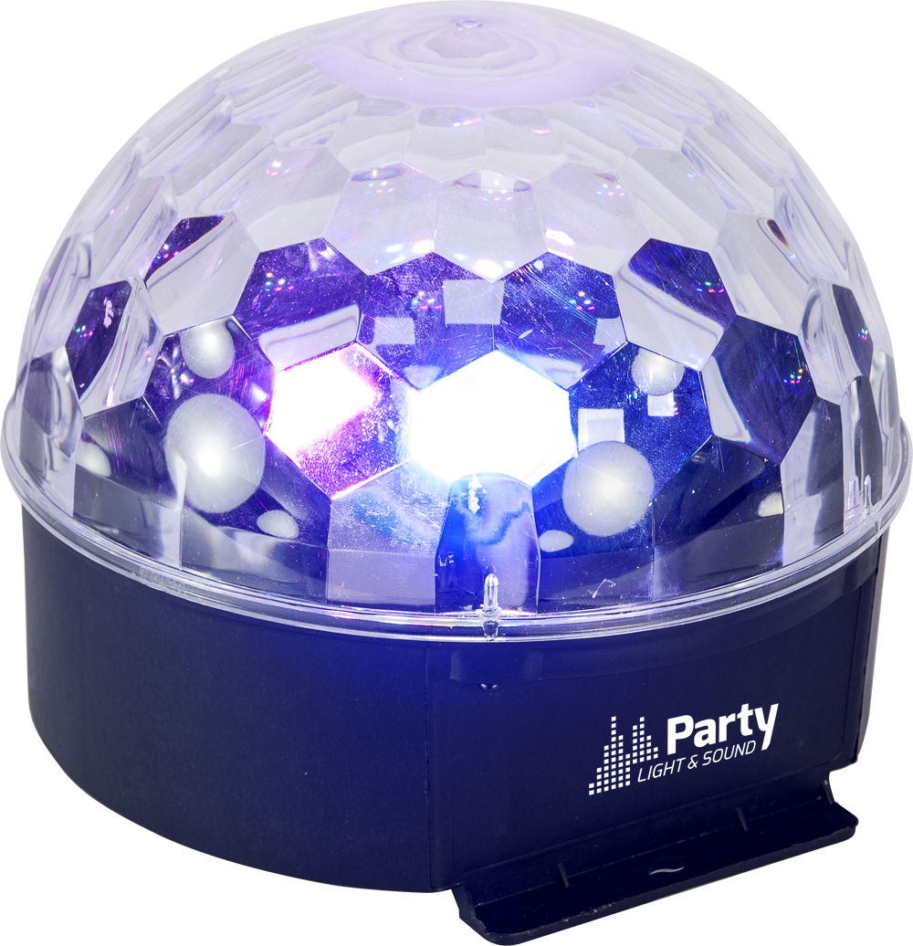 Astro Light Effect (6-color LED)-0