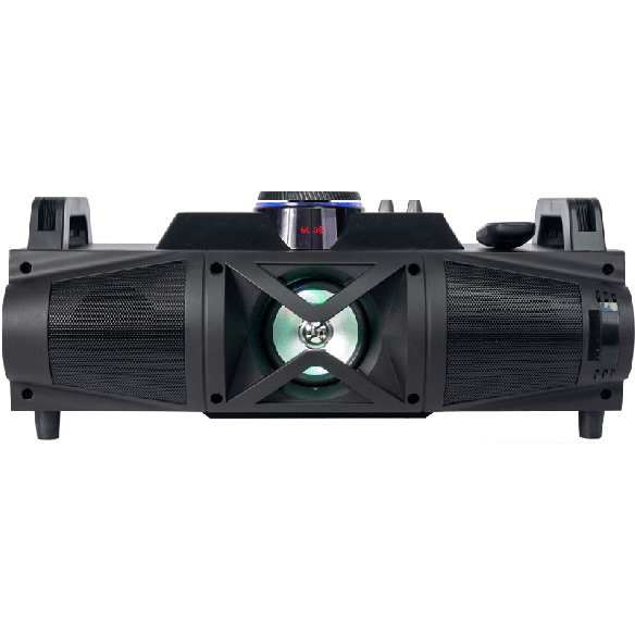 Party Falcon Speaker w. Bluetooth-1
