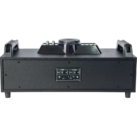 Party Falcon Speaker w. Bluetooth-4